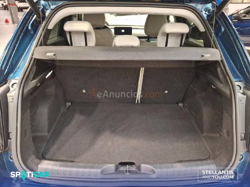 Fiat 600  600 MHEV  1.2 74kW (100CV) DDCT La prima