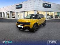 Jeep Avenger  1.2 G 74kW (100CV) Altitude