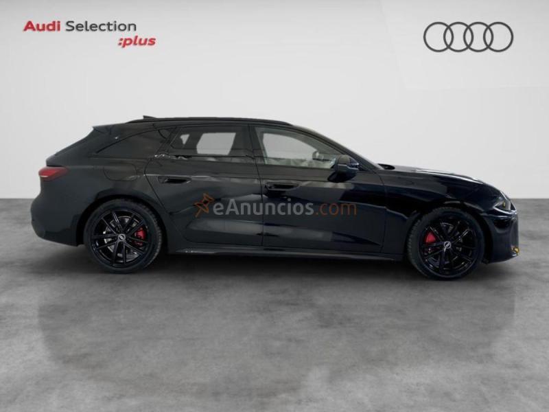 Audi A5 TDI Black Line Quattro 150 kW (204 CV) S tronic