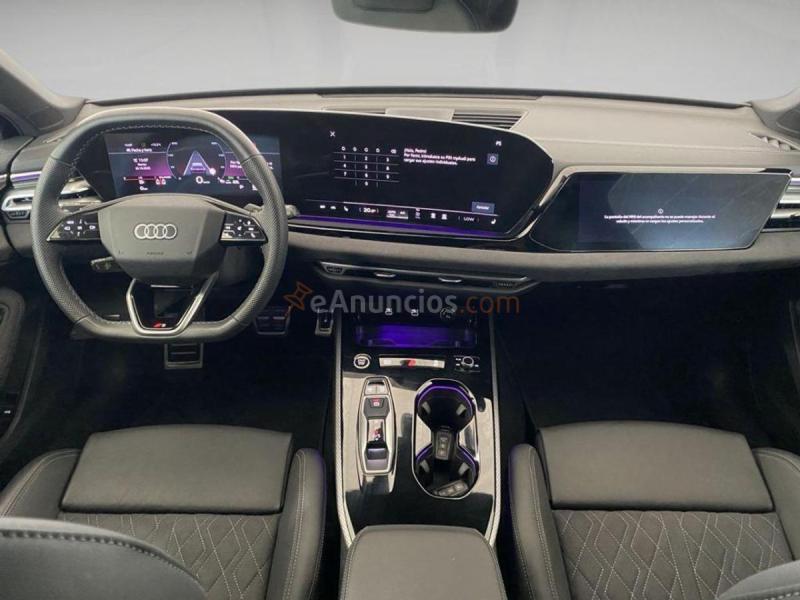 Audi A5 TDI Black Line Quattro 150 kW (204 CV) S tronic