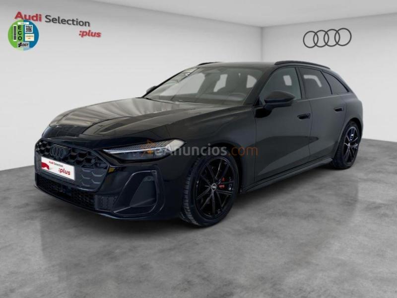 Audi A5 TDI Black Line Quattro 150 kW (204 CV) S tronic