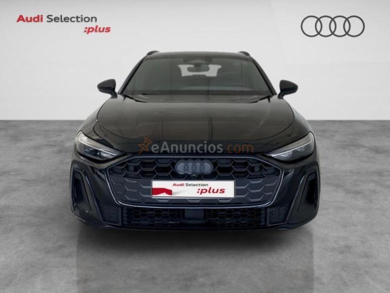 Audi A5 TDI Black Line Quattro 150 kW (204 CV) S tronic
