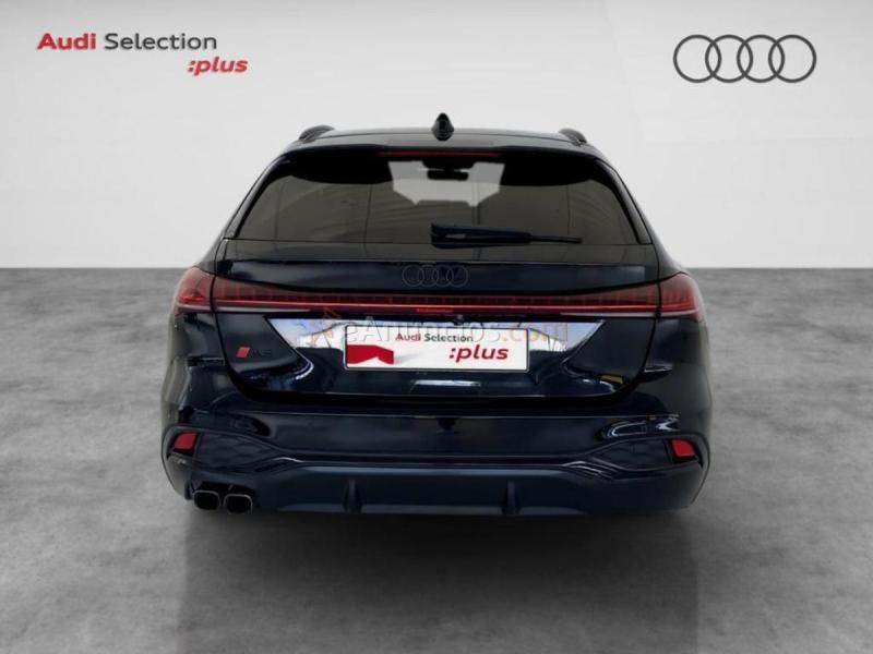 Audi A5 TDI Black Line Quattro 150 kW (204 CV) S tronic