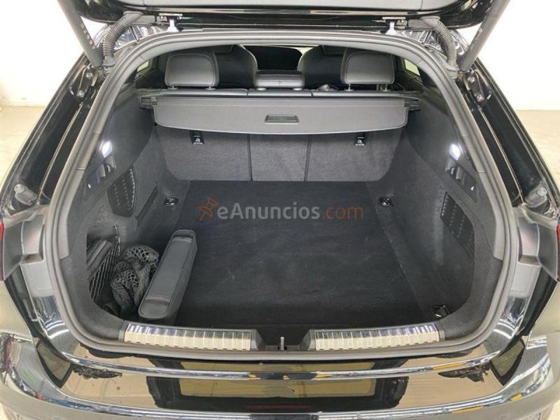 Audi A5 TDI Black Line Quattro 150 kW (204 CV) S tronic