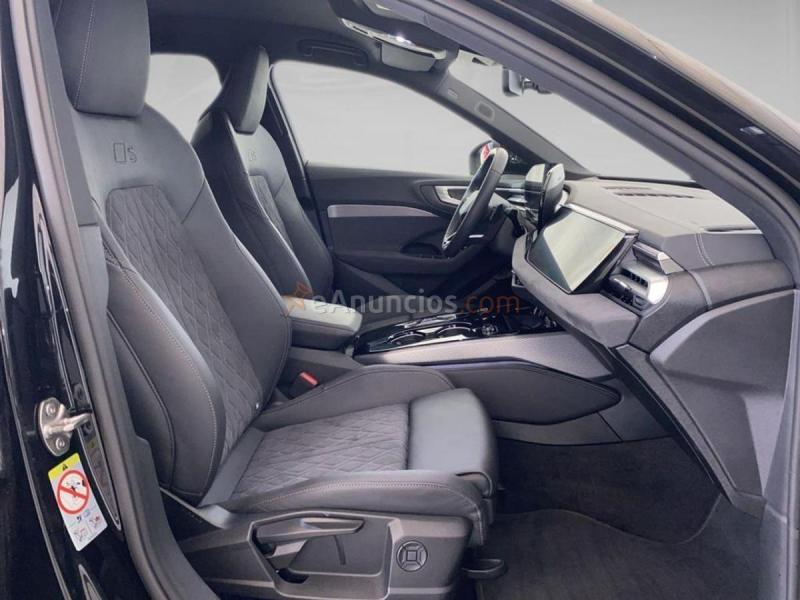 Audi A5 TDI Black Line Quattro 150 kW (204 CV) S tronic