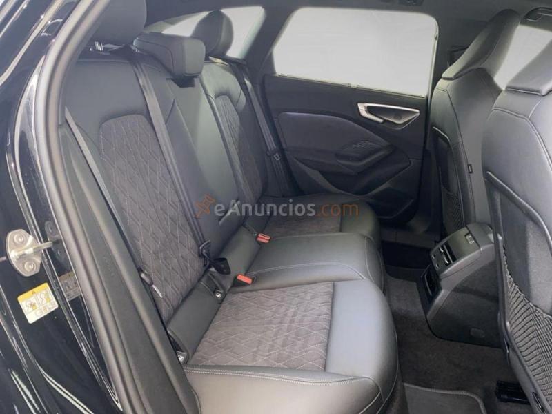 Audi A5 TDI Black Line Quattro 150 kW (204 CV) S tronic