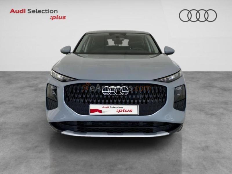 Audi Q3 Sportback Business TDI 110 kW (150 CV) S tronic