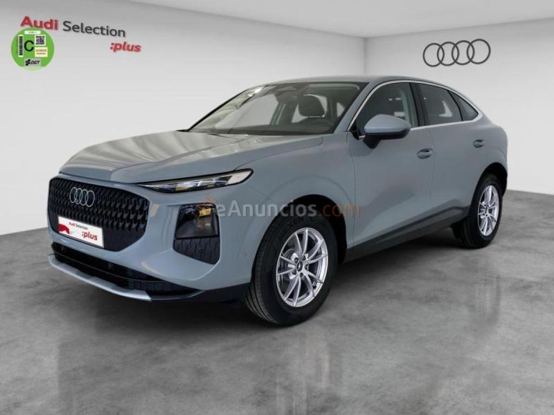 Audi Q3 Sportback Business TDI 110 kW (150 CV) S tronic