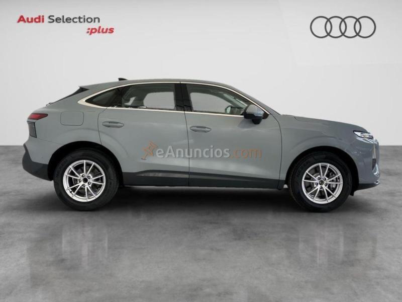 Audi Q3 Sportback Business TDI 110 kW (150 CV) S tronic