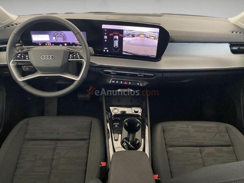Audi Q3 Sportback Business TDI 110 kW (150 CV) S tronic