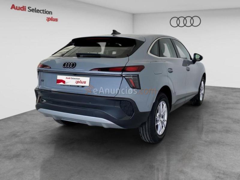 Audi Q3 Sportback Business TDI 110 kW (150 CV) S tronic
