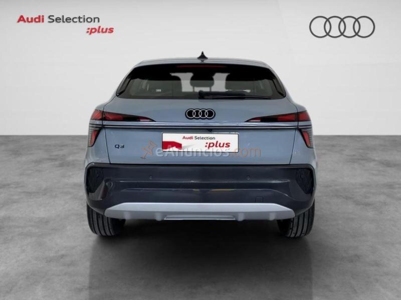 Audi Q3 Sportback Business TDI 110 kW (150 CV) S tronic