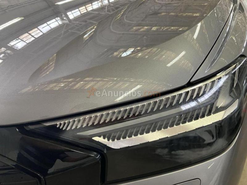 Audi Q4 Black line edition 45 e-tron 82kWh 210 kW (286 CV)