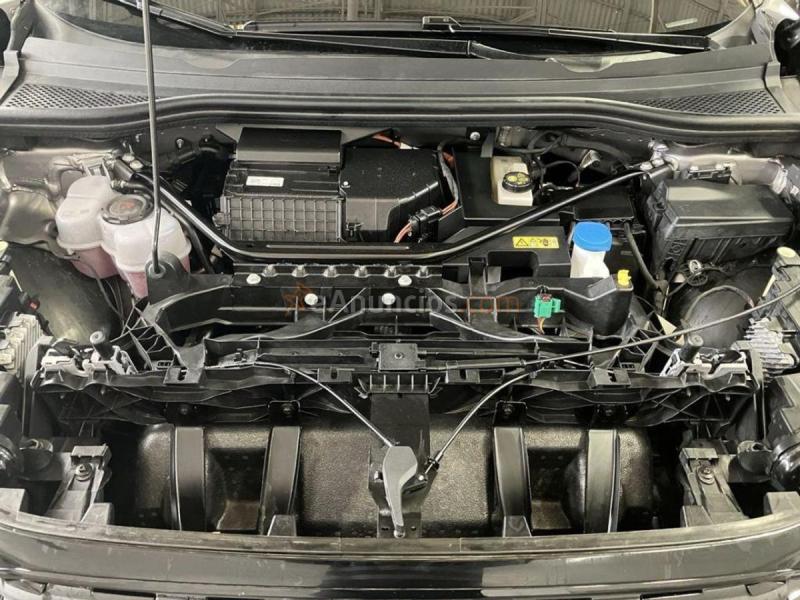 Audi Q4 Black line edition 45 e-tron 82kWh 210 kW (286 CV)