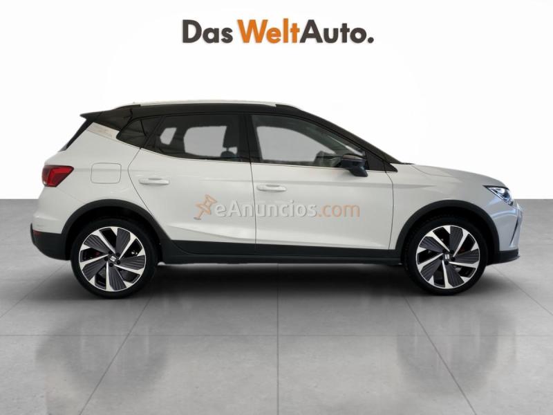 Seat Arona 1.5 TSI FR XM DSG 110 kW (150 CV)