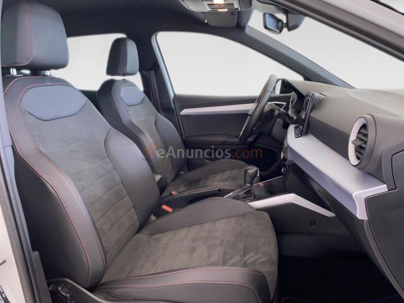 Seat Arona 1.5 TSI FR XM DSG 110 kW (150 CV)