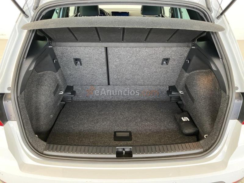 Seat Arona 1.5 TSI FR XM DSG 110 kW (150 CV)