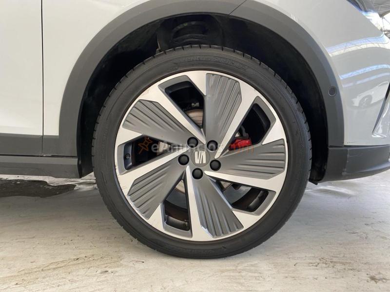 Seat Arona 1.5 TSI FR XM DSG 110 kW (150 CV)