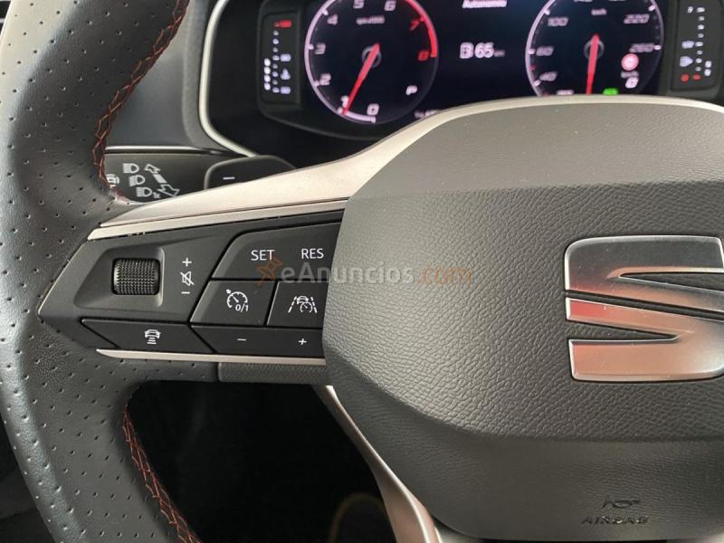 Seat Arona 1.5 TSI FR XM DSG 110 kW (150 CV)