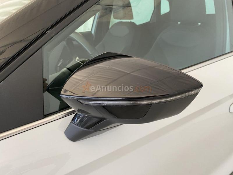Seat Arona 1.5 TSI FR XM DSG 110 kW (150 CV)