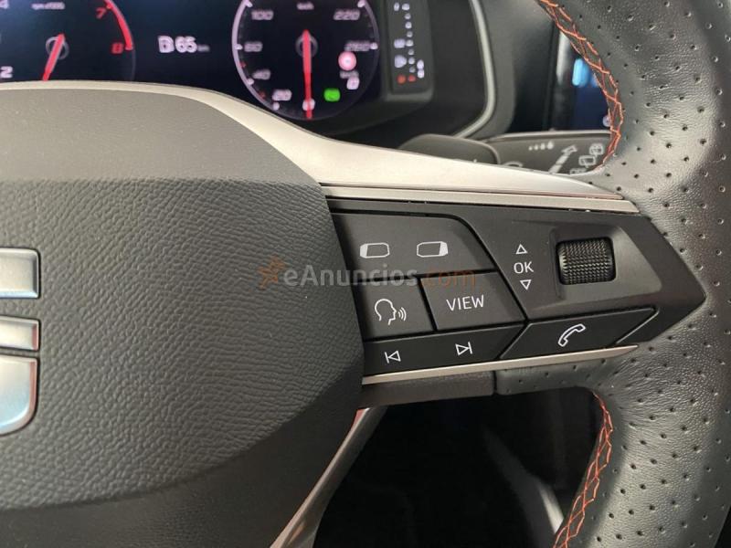 Seat Arona 1.5 TSI FR XM DSG 110 kW (150 CV)