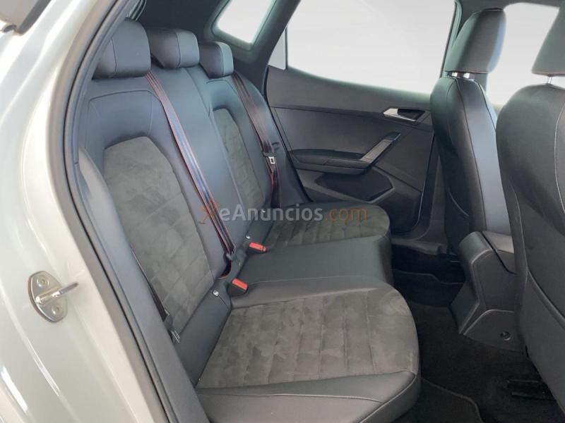 Seat Arona 1.5 TSI FR XM DSG 110 kW (150 CV)