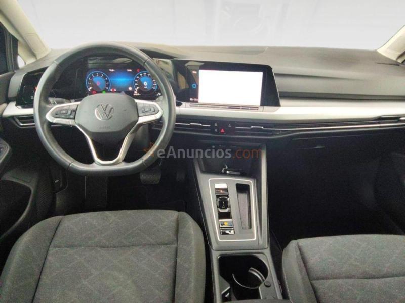 Volkswagen Golf Life 1.5 eTSI 96 kW (130 CV) DSG