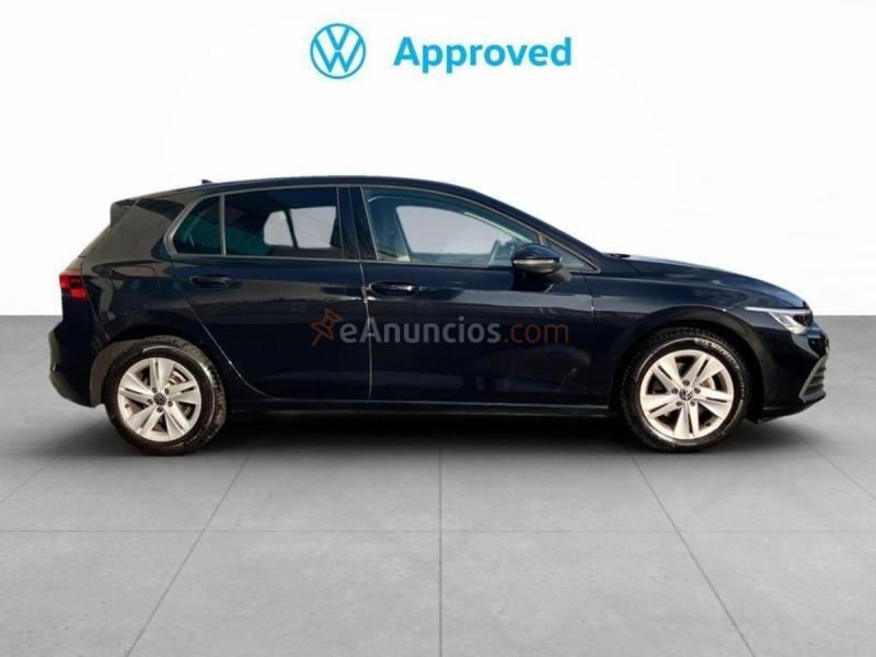 Volkswagen Golf Life 1.5 eTSI 96 kW (130 CV) DSG