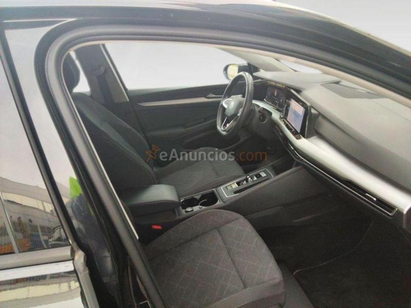 Volkswagen Golf Life 1.5 eTSI 96 kW (130 CV) DSG