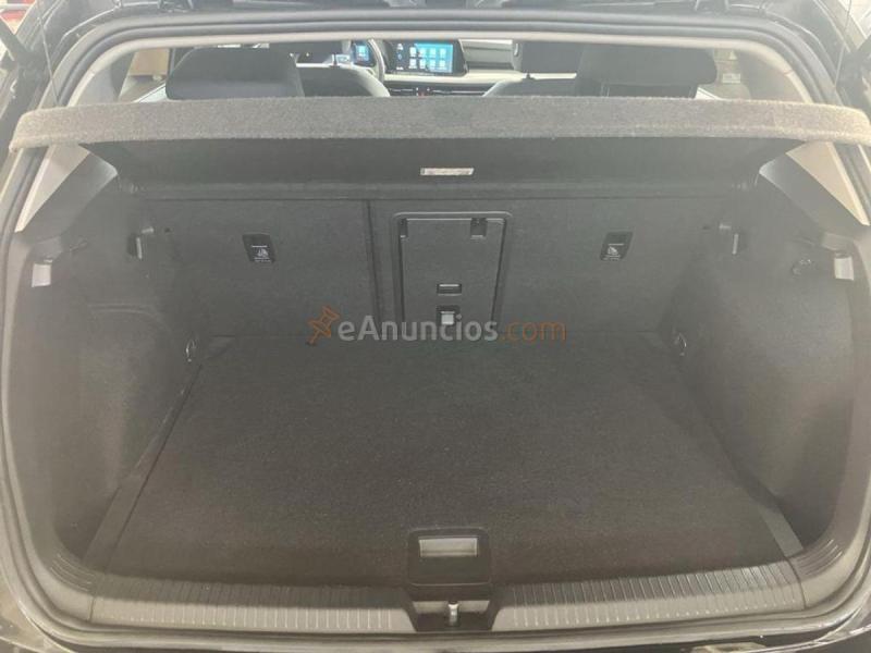 Volkswagen Golf Life 1.5 eTSI 96 kW (130 CV) DSG
