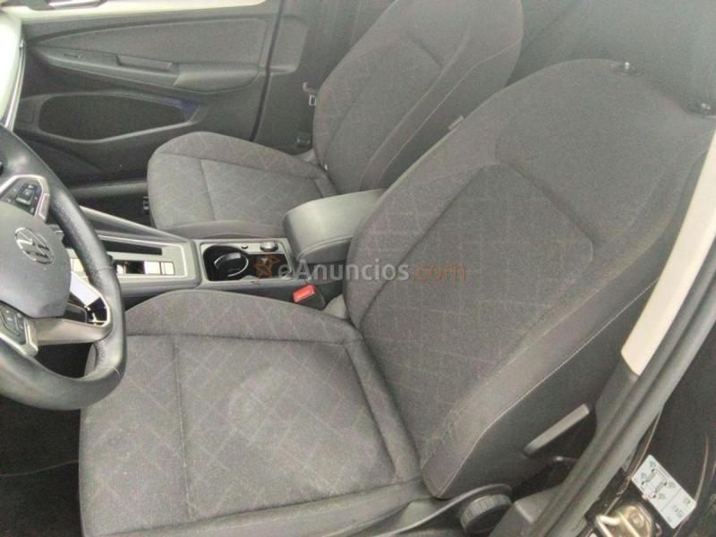 Volkswagen Golf Life 1.5 eTSI 96 kW (130 CV) DSG