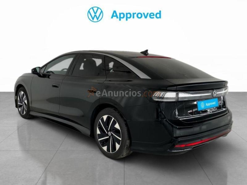 Volkswagen ID.7 Pro S 86kWh 210 kW (286 CV)