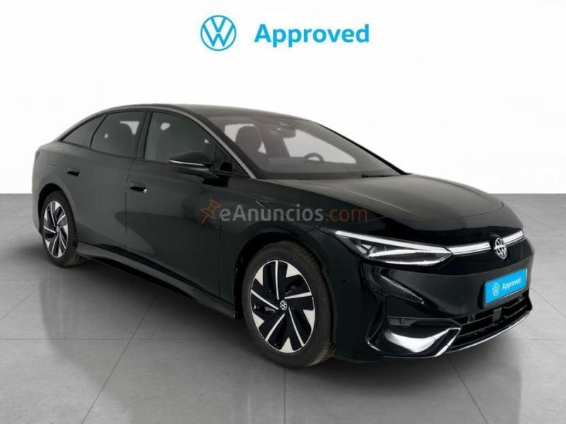 Volkswagen ID.7 Pro S 86kWh 210 kW (286 CV)