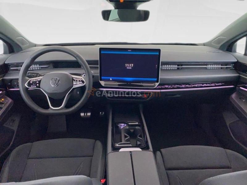 Volkswagen ID.7 Pro S 86kWh 210 kW (286 CV)
