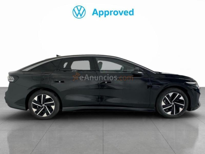 Volkswagen ID.7 Pro S 86kWh 210 kW (286 CV)