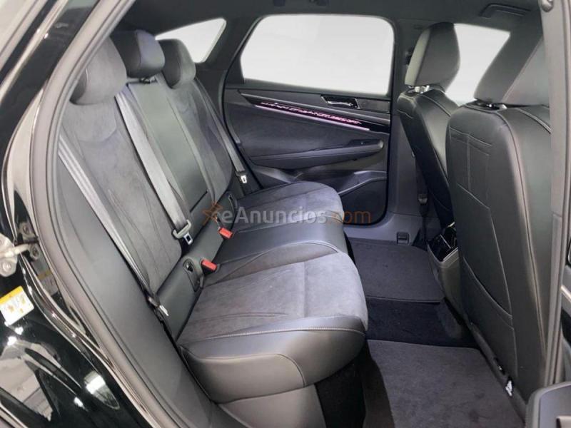 Volkswagen ID.7 Pro S 86kWh 210 kW (286 CV)