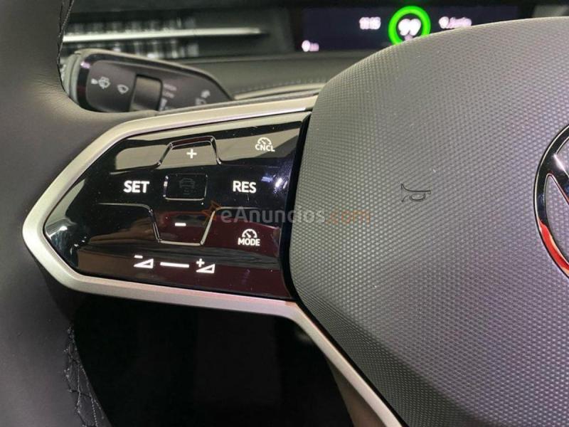 Volkswagen ID.7 Pro S 86kWh 210 kW (286 CV)
