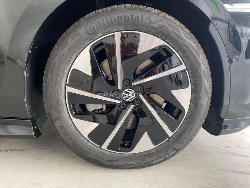Volkswagen ID.7 Pro S 86kWh 210 kW (286 CV)