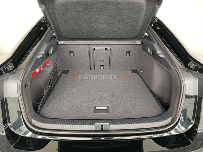 Volkswagen ID.7 Pro S 86kWh 210 kW (286 CV)