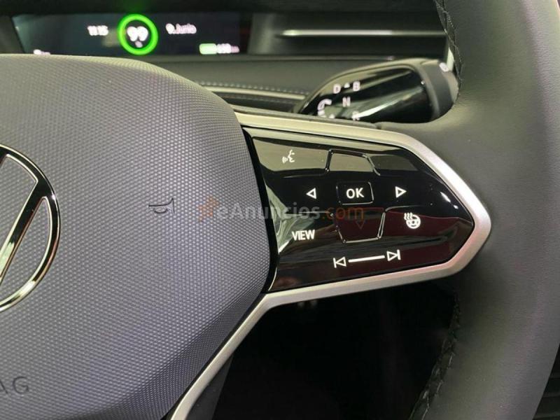 Volkswagen ID.7 Pro S 86kWh 210 kW (286 CV)