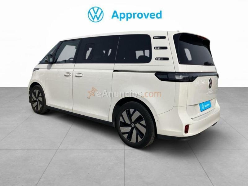 Volkswagen ID.BUZZ Pro 79kWh 210 kW (286 CV)