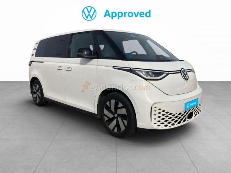 Volkswagen ID.BUZZ Pro 79kWh 210 kW (286 CV)