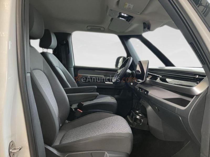 Volkswagen ID.BUZZ Pro 79kWh 210 kW (286 CV)