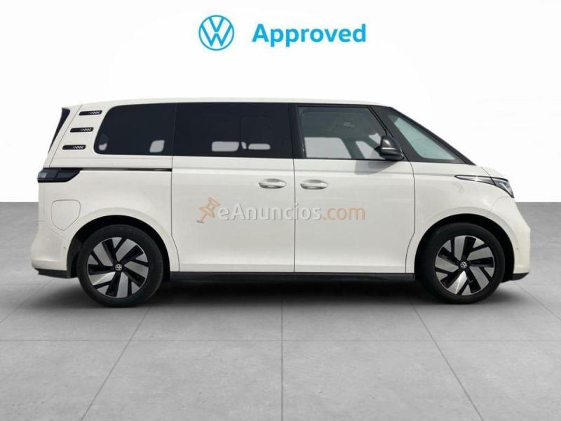 Volkswagen ID.BUZZ Pro 79kWh 210 kW (286 CV)