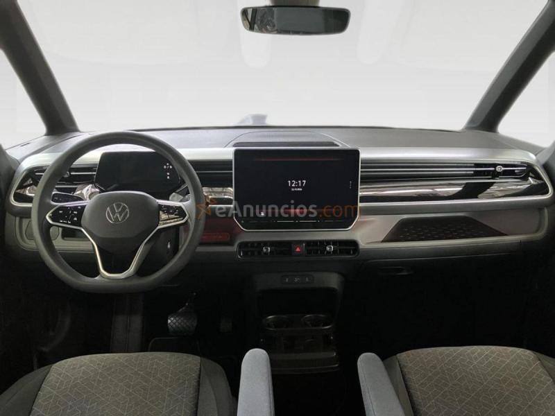 Volkswagen ID.BUZZ Pro 79kWh 210 kW (286 CV)
