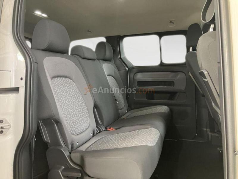 Volkswagen ID.BUZZ Pro 79kWh 210 kW (286 CV)