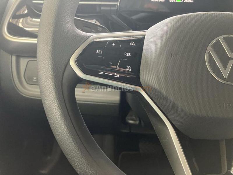 Volkswagen ID.BUZZ Pro 79kWh 210 kW (286 CV)