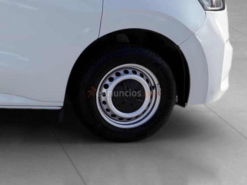 Volkswagen Transporter Mixto Batalla Corta TN 2.0 TDI 81 kW (110 CV)