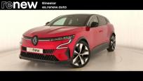 Renault Megane Electrico E-tech Techno Autonomia Confort Ac22 Ev60 160kw
