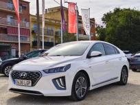 Hyundai IONIQ Híbrido 1.6 GDI 104 kW